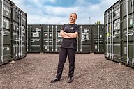  Uddingston Self Storage