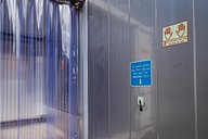 10ft Refrigerated Container