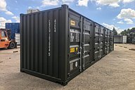 40ft Cargo Door Multistore Container