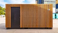 15ft Bar Conversion