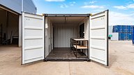 15ft Bar Conversion