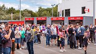 Bar Conversion for Stoke City