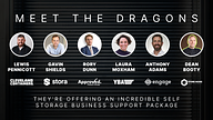 Meet the Storers' Den Dragons