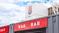 Bar Conversion for Stoke City FC