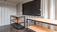 15ft Bar Conversion Internal