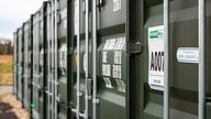 Store Mill Self Storage Site
