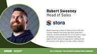 Farm Business Self Storage Panel Discussion 