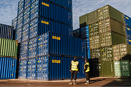 Shipping Container Maintenance 101: Tips for Keeping Your Container in Good Condition