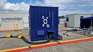SuperNode Technology Set Up