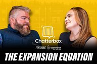 Chatterbox #5: Site Expansion with Mark Prince from Storebox