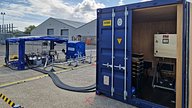 SuperNode Technology Conversion