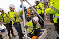 Confined Space Containers