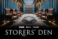 Storers’ Den: Win a Self Storage Support Package Worth Thousands