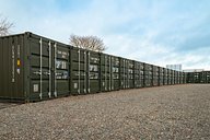 Transform Idle Land into Revenue with Self Storage