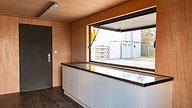 Container Kiosk Internal Images
