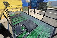Confined Space Containers
