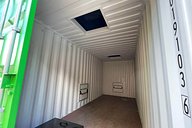 Confined Space Containers