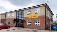 Cleveland Containers Head Office