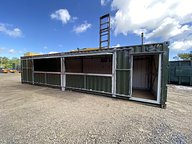 Last STACK Seaburn Container Ready for Delivery