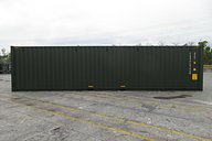 40ft New High Cube Shipping Container