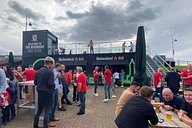 Middlesbrough Fanzone