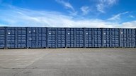 Vaults & Vehicles Self Storage and Cleveland Containers