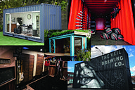 5 Creative Uses For Shipping Containers