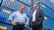 Managing Director Johnathan Bulmer and Chief Operating Officer Andrew Thompson