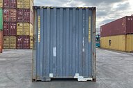 40ft High Cube Used Shipping Container