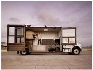 Del Popolo - The Mobile Pizzeria, San Francisco