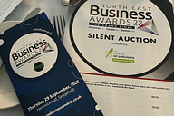 Cleveland Containers win coveted Company of the Year award at 2022 North East Business Awards