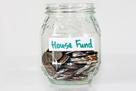 Saving Up House Fund