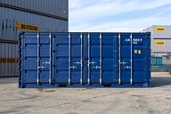 20ft New Shipping Container