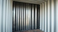 Steel Partition for Shipping Container