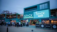 STACK Seaburn Container Hub