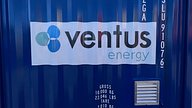 Ventus Energy Modified Shipping Containers