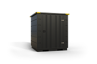Flat Pack Insulated Containers