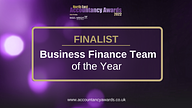 Business Finance Team of the Year Finalists