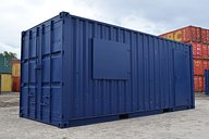 Used Office Containers for Sale or Hire