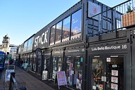 STACK Newcastle Businesses