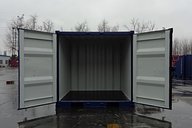 6ft Shipping Containers