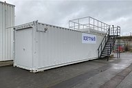 Confined Space Containers