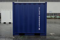 6ft Shipping Containers