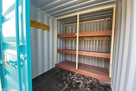 Applebridge Civils Storage Container