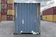 40ft Used High Cube Shipping Container