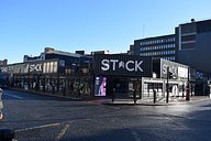 Stack Newcastle