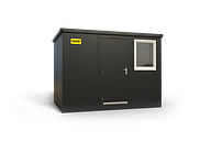 Flat Pack Offices