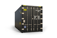 Refrigerated Containers