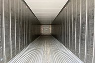 40ft Used Refrigerated Container 