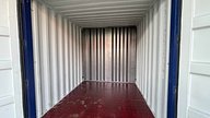 Steel Partition for Shipping Container